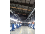 Hệ thống xử lý môi trường trong công nghiệp