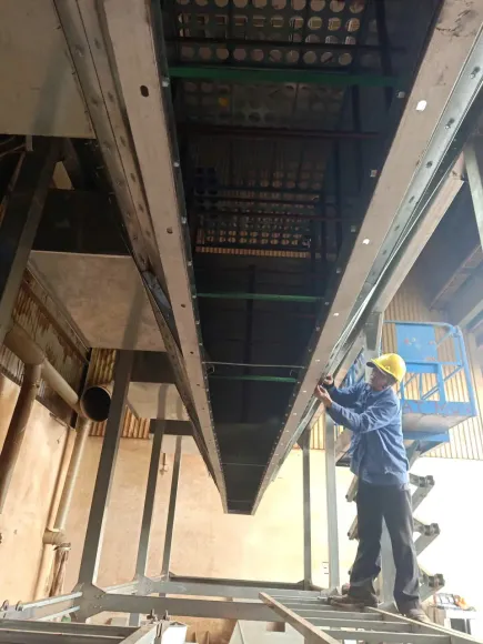 Xu Hướng Công Nghệ Xử Lý Khí Thải & Bụi Mịn Mới Nhất Cho Ngành Cơ Khí
