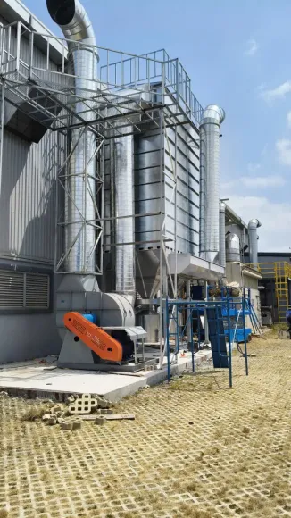 Van Gió Và Đường Ống Tôn Mạ Kẽm Chính Xác Theo Bản Vẽ Thiết Kế – Nền Tảng Cho Hệ Thống Thông Gió Hiệu Quả