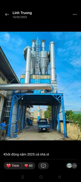 Van Gió Và Đường Ống Tôn Mạ Kẽm Chính Xác Theo Bản Vẽ Thiết Kế – Nền Tảng Cho Hệ Thống Thông Gió Hiệu Quả