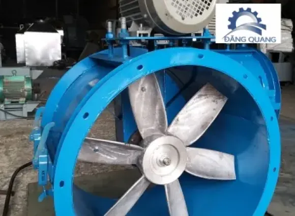 HỆ THỐNG CYCLONE XỬ LÝ BỤI – LỌC BỤI CHO NHÀ MÁY GỖ HIỆU QUẢ