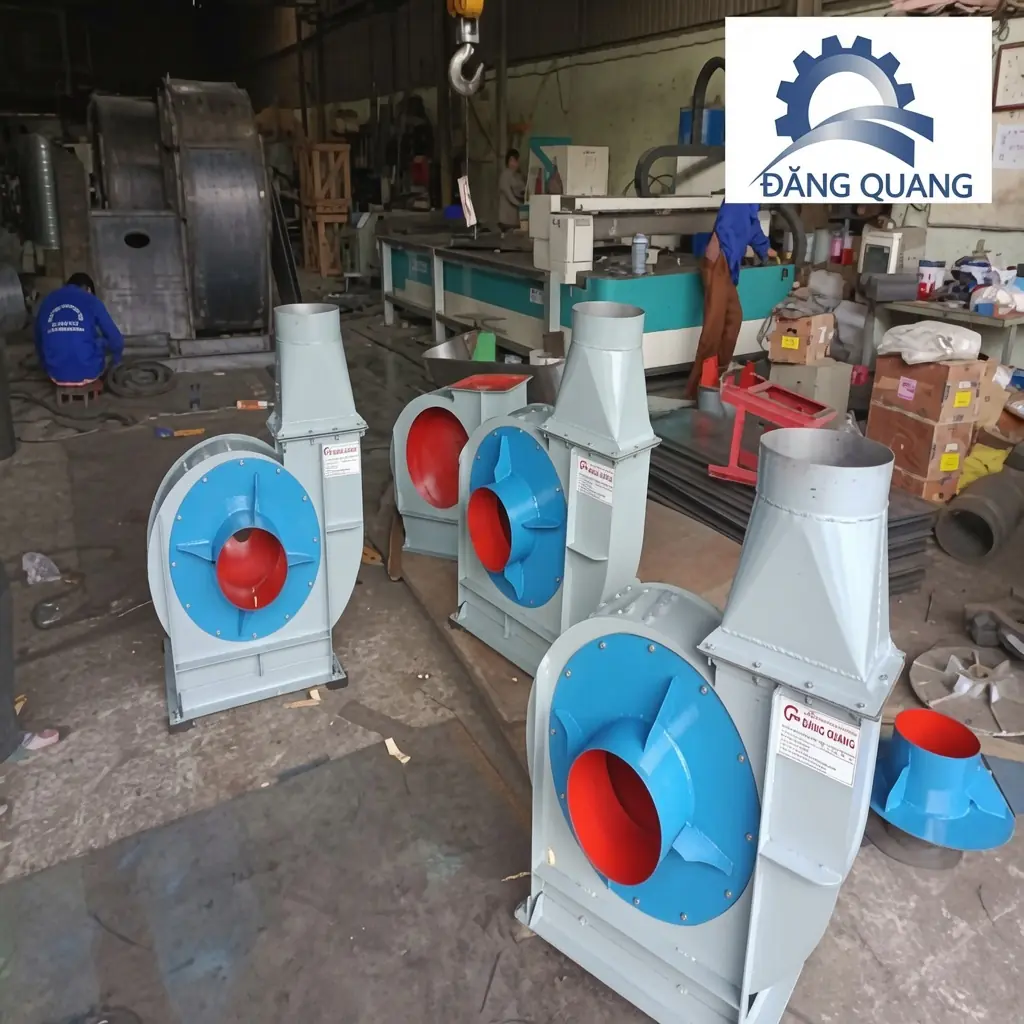 bằng cách di chuyển một vật chỉ thị