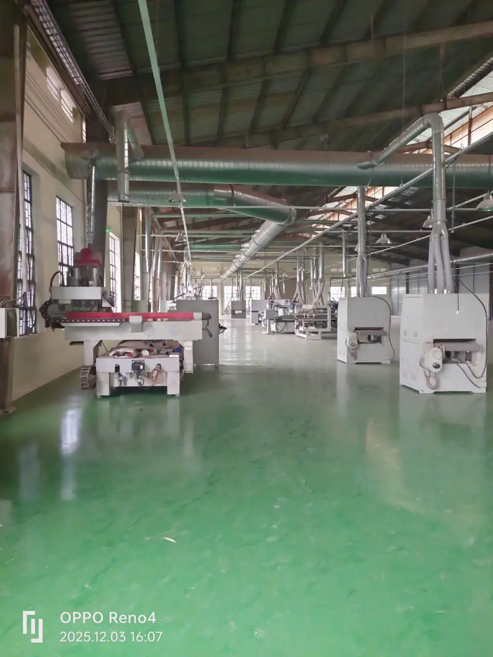 Hệ Thống Lọc Bụi Compact: Tối Ưu 40% Diện Tích Lắp Đặt Cho Nhà Xưởng Nhỏ